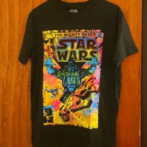 Star Wars shirt
